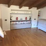 Casa Grazia 마그레글리오