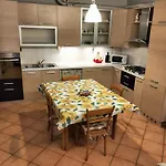 Casa Grazia 아파트 *