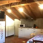 Casa Grazia 아파트 *