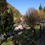 아파트 Casa Grazia *