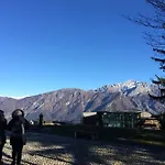 Casa Grazia 아파트 마그레글리오