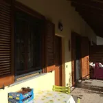 Casa Grazia 아파트 마그레글리오