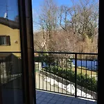 Casa Grazia * 마그레글리오
