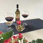 아파트 Casa Grazia 마그레글리오