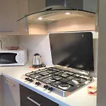 아파트 Casa Grazia 마그레글리오