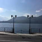 아파트 Casa Grazia 마그레글리오