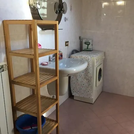 Casa Grazia Apartment