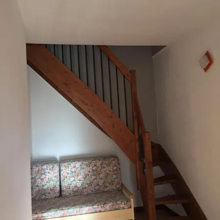 Appartement Casa Grazia