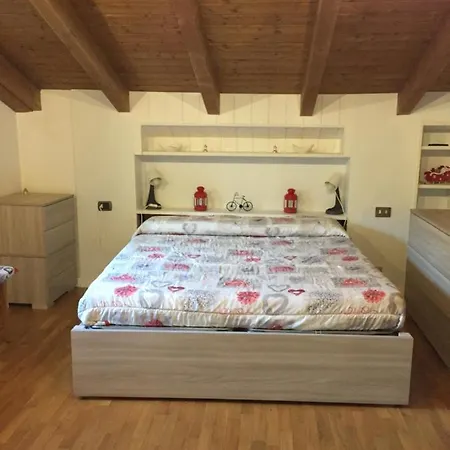 Casa Grazia Apartment