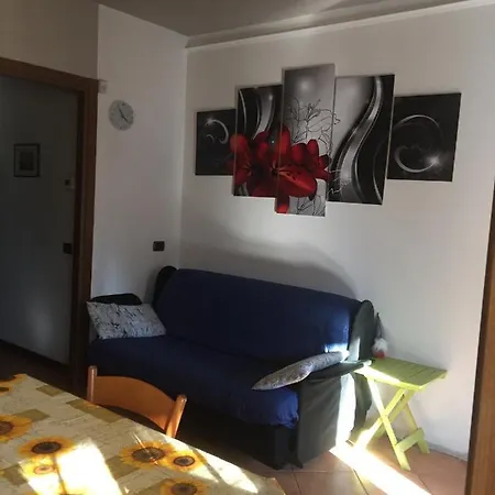 Casa Grazia Magreglio