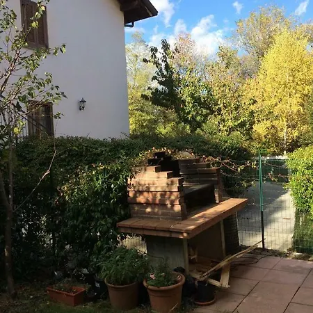 Casa Grazia Apartment *