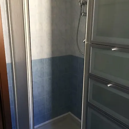 Appartement Casa Grazia Magreglio