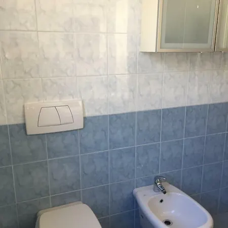 Casa Grazia * Magreglio