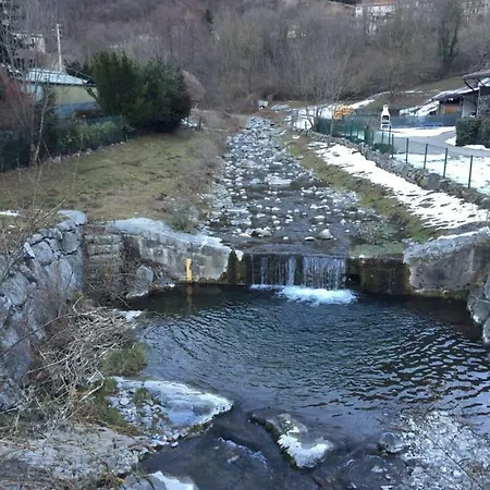 Apartment Casa Grazia Magreglio