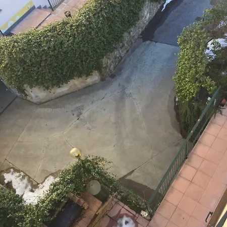 Casa Grazia *