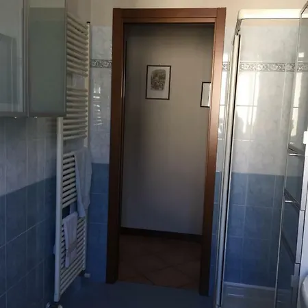Casa Grazia Apartment