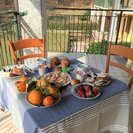 Casa Grazia Appartement