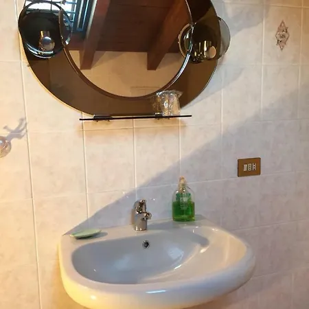 Casa Grazia *
