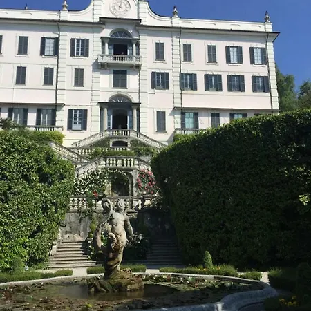 Appartement Casa Grazia