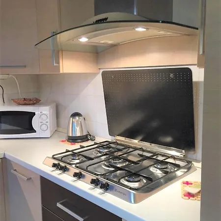 Apartment Casa Grazia Magreglio