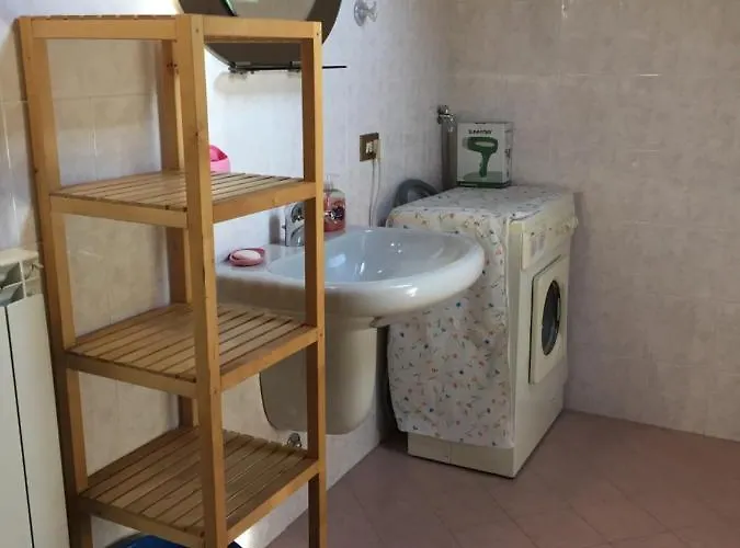 Casa Grazia 公寓
