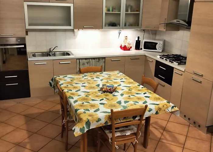 Casa Grazia 公寓 *