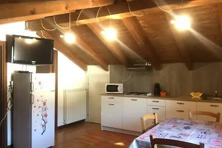 Casa Grazia 公寓 *