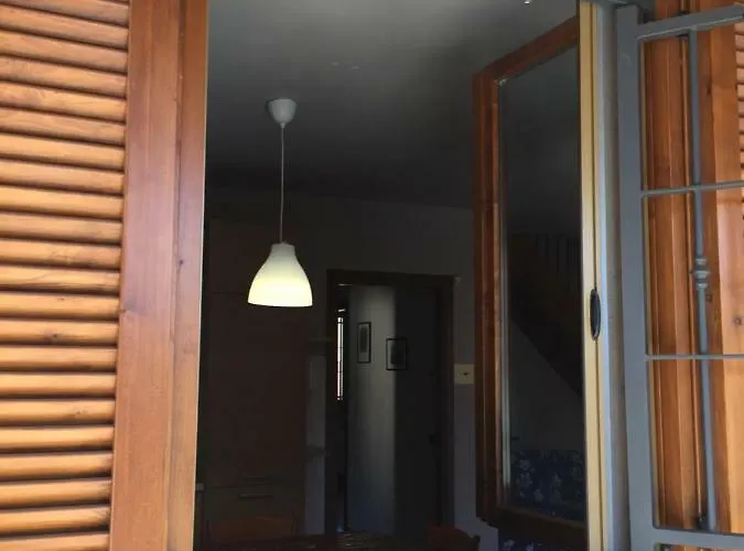 Casa Grazia * Magreglio