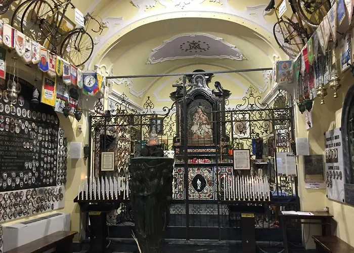 Casa Grazia 公寓