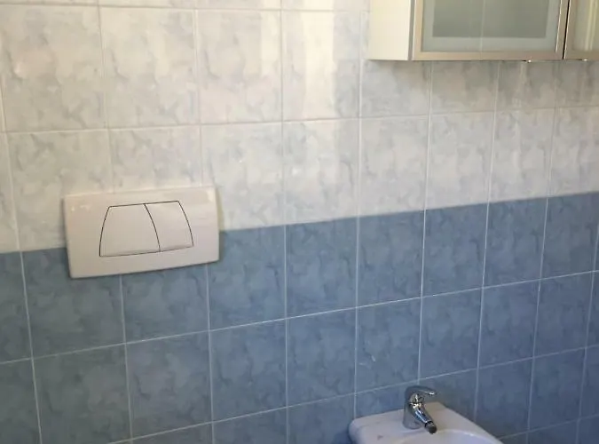 Casa Grazia * Magreglio