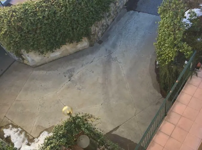 Casa Grazia *
