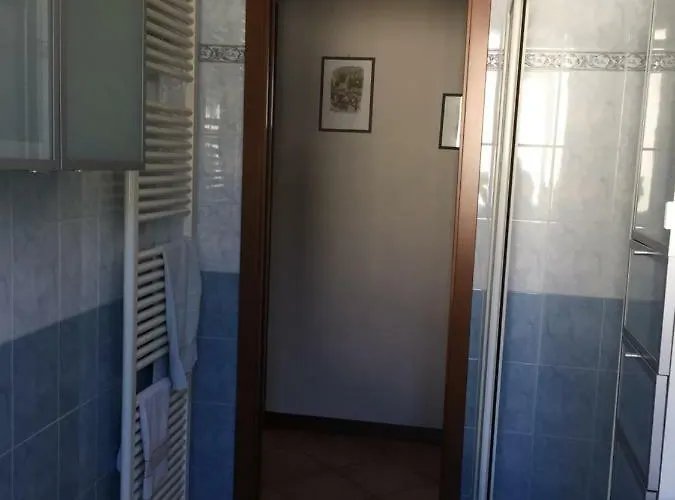 Casa Grazia 公寓