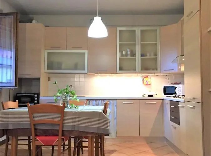 Casa Grazia 公寓 *