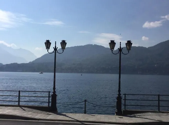 公寓 Casa Grazia Magreglio
