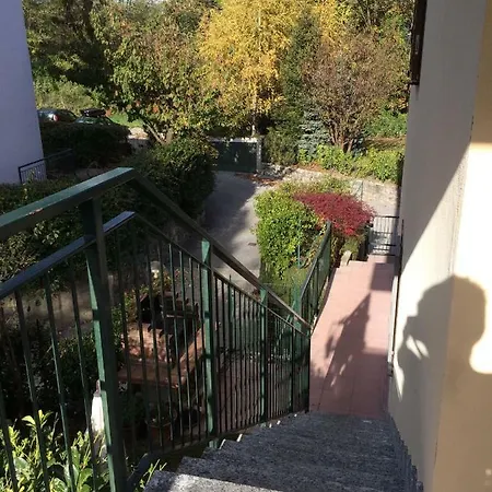 Casa Grazia Apartament