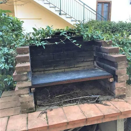 Casa Grazia Apartament Magreglio