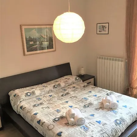 Casa Grazia *